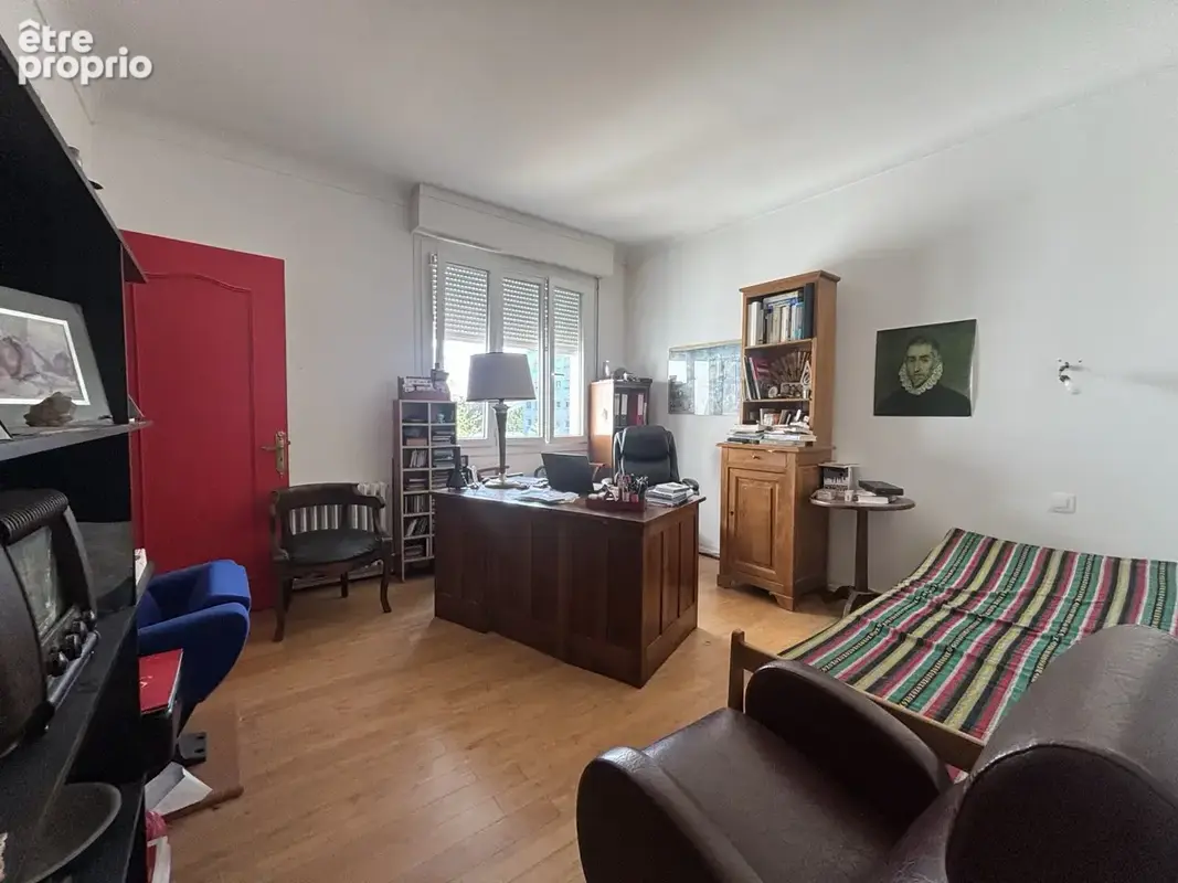 Maison 5 chambres avec logement indépendant centre ville avec grand jardin - photo 10