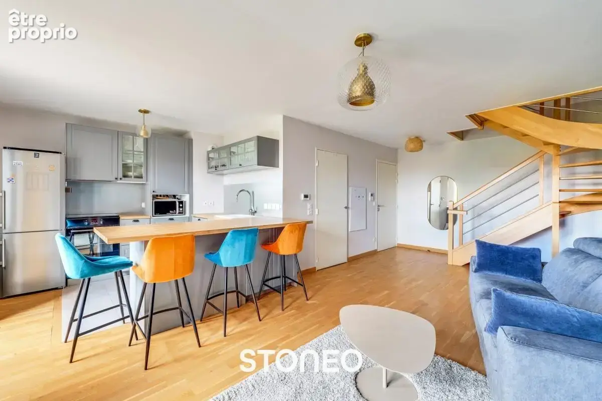 Appartement à CLAMART