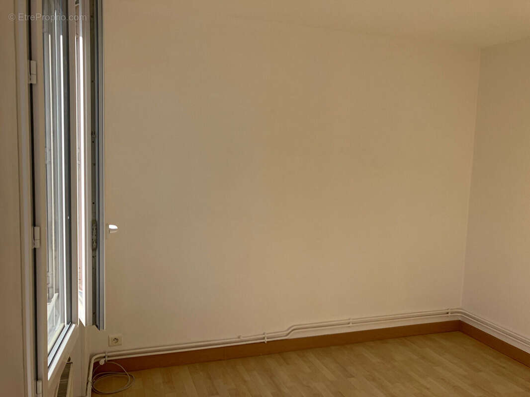 Appartement à ROANNE