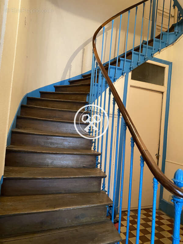 Appartement à TROYES