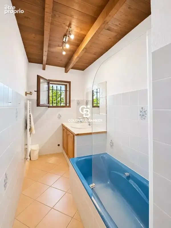 Fayence Propriété de charme avec maison d'amis et installations équestres - photo 26