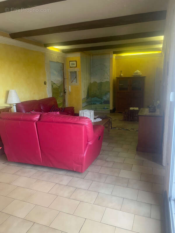 Appartement à UZES