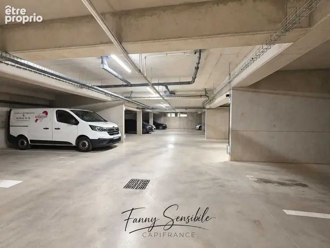 Maison en duplex – Résidence 2024 sécurisée, à pied du centre-ville - photo 8