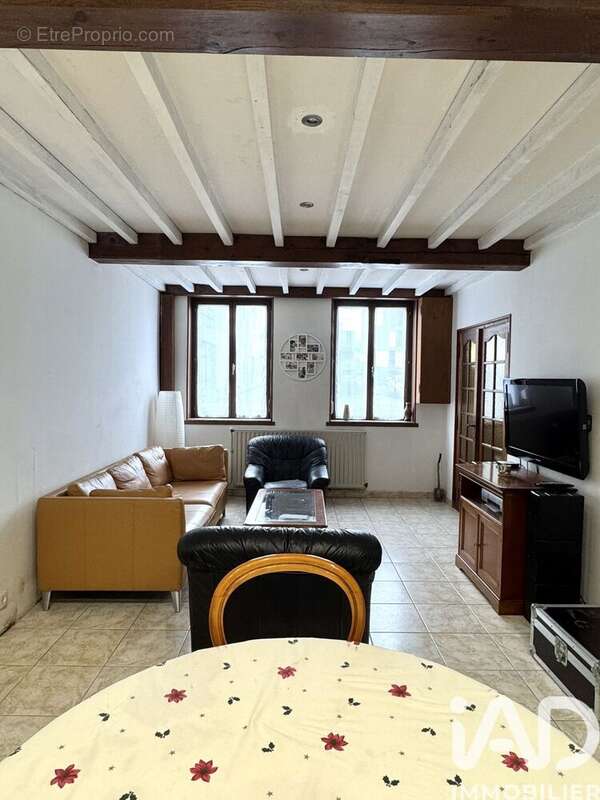 Photo 6 - Maison à LINSELLES