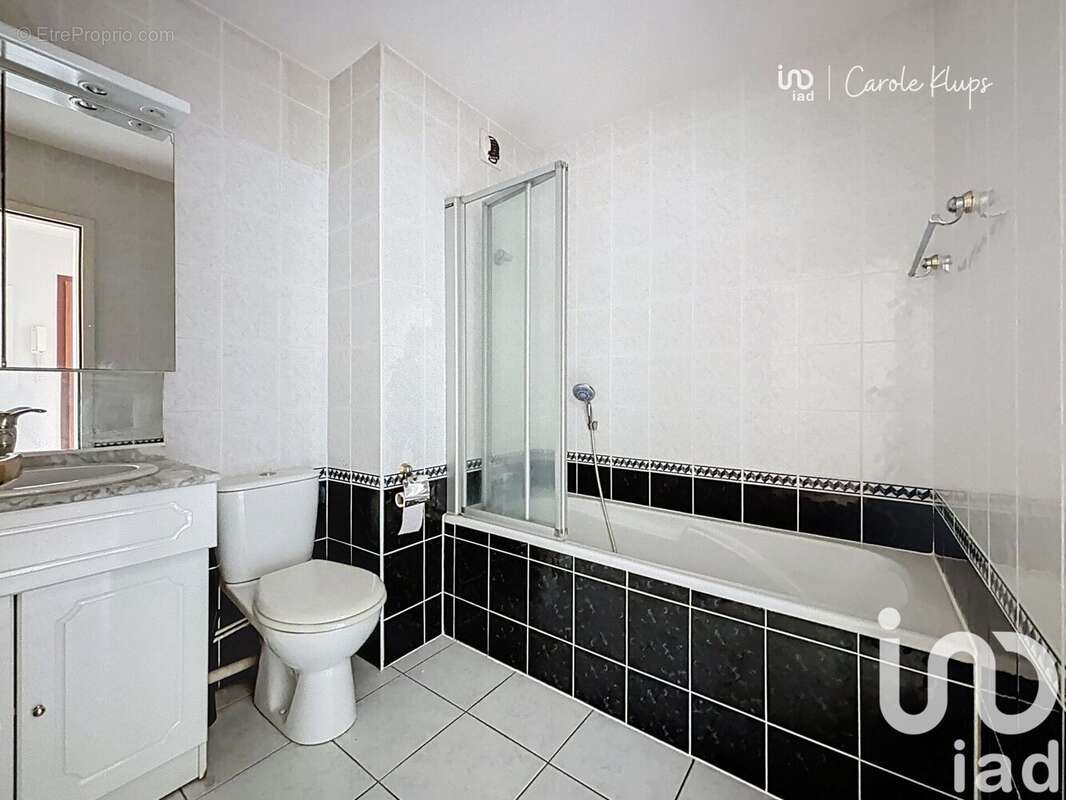 Photo 8 - Appartement à RIEDISHEIM