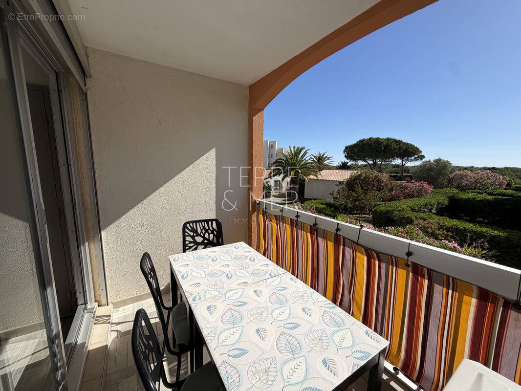 Appartement à SAINT-CYPRIEN