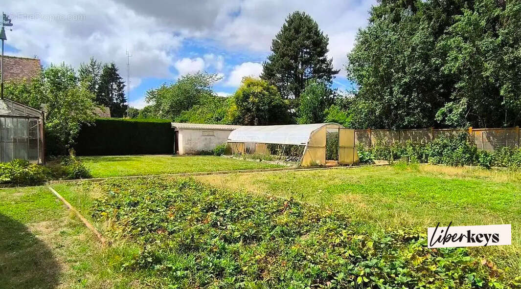 Maison à LA FERTE-VIDAME