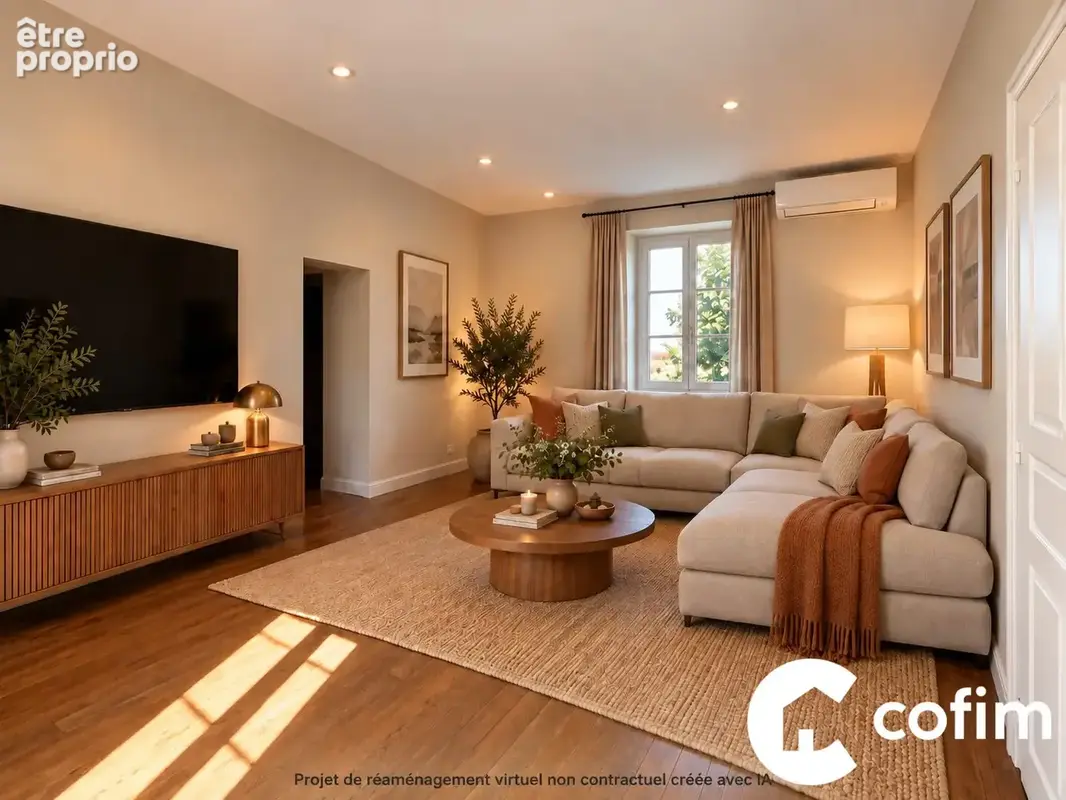Maison 7 pièces 165 m² à vendre à Saint-Faust (64110) - photo 9