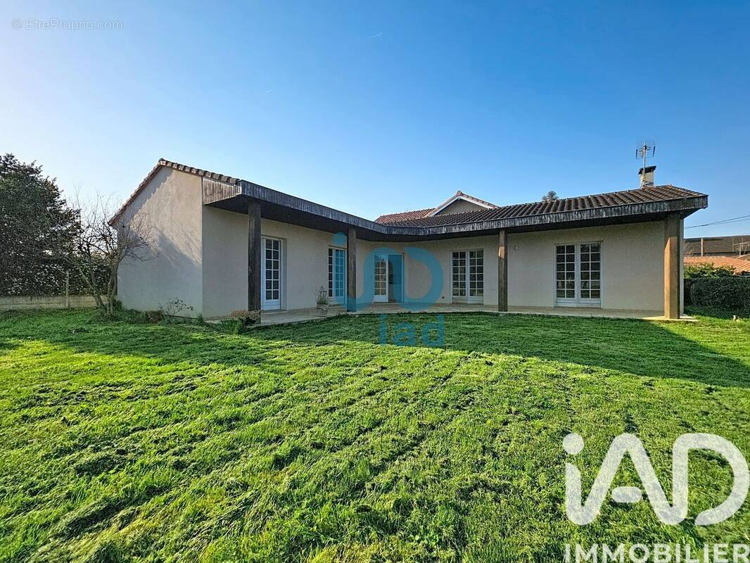 Photo 1 - Maison à GRAULHET