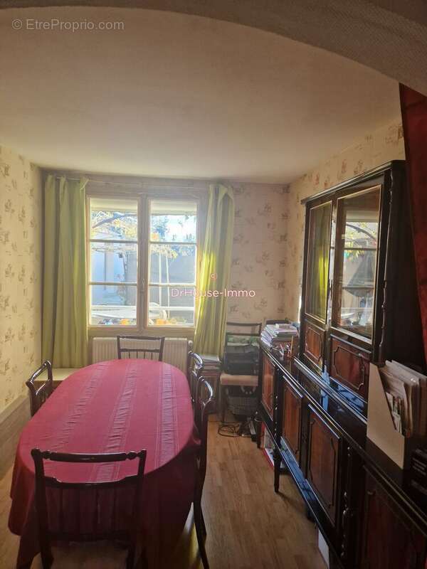 Maison 90 m² à Poitiers  - photo 49