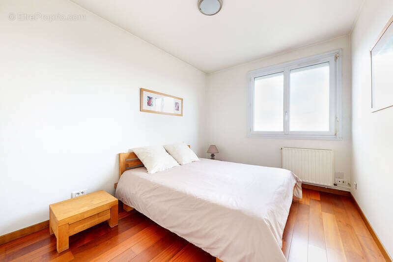 Appartement à CORBAS