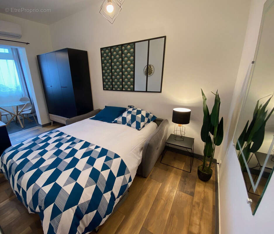 Photo 6 - Appartement à SAINT-DENIS