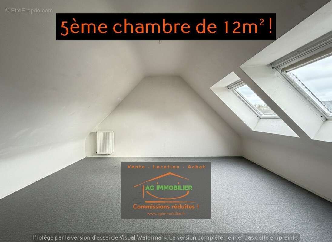 Maison à PACE
