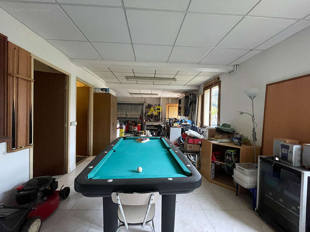 Maison à CORMEILLES-EN-PARISIS