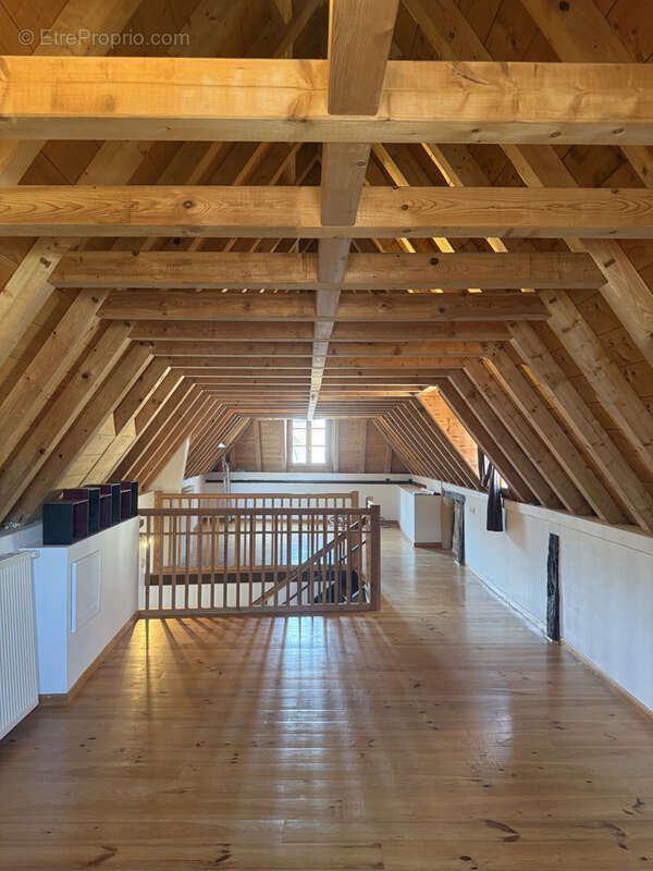 Maison à SALIES-DE-BEARN