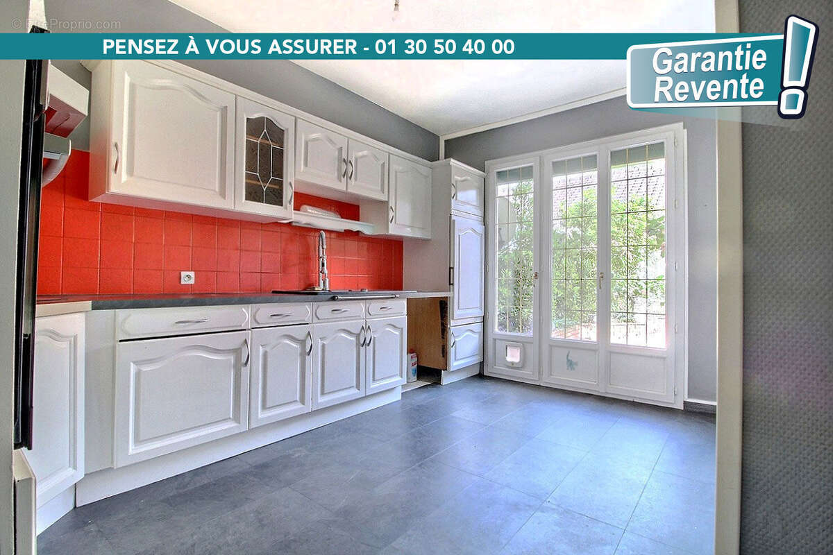 Maison à MAUREPAS