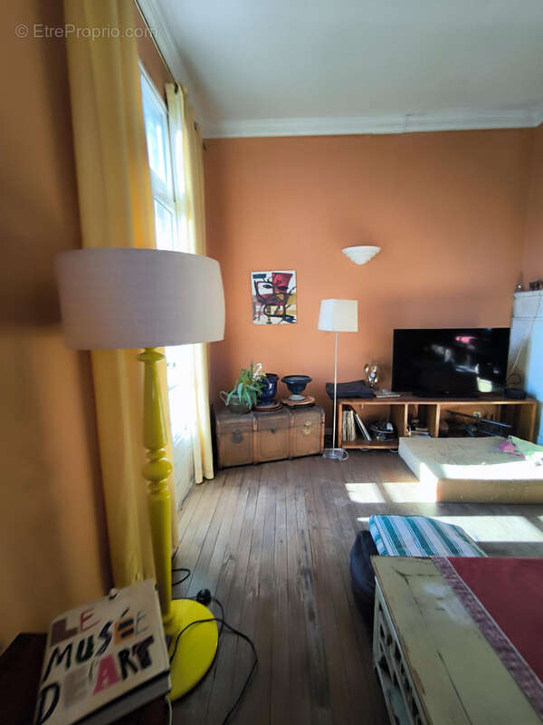 Appartement à PEZENAS