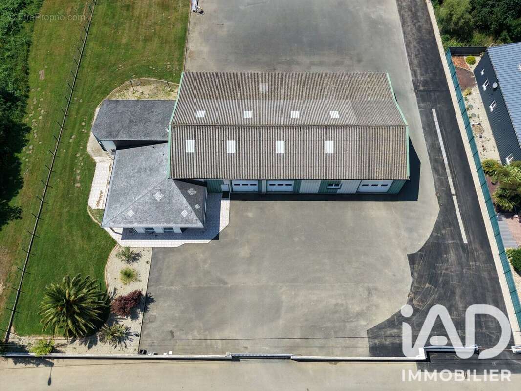 Appartement 400 m² à Kermaria-Sulard  - photo 3