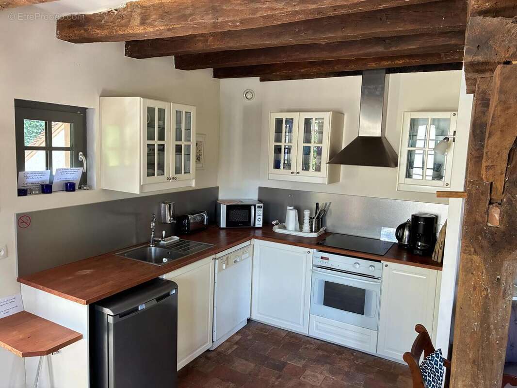 Maison 65 m² à Amboise  - photo 9
