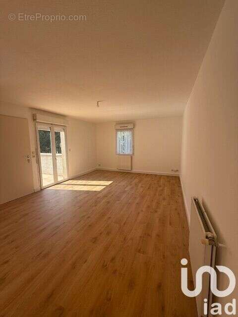 Photo 3 - Appartement à VERGEZE
