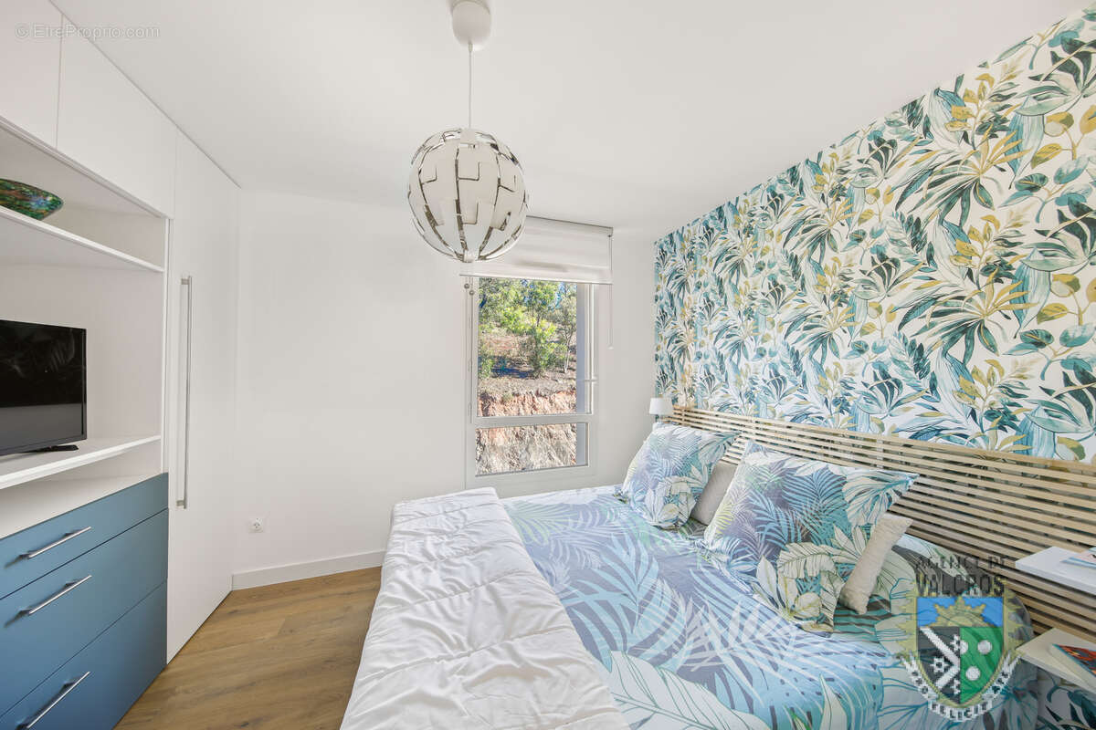 Appartement à LA LONDE-LES-MAURES