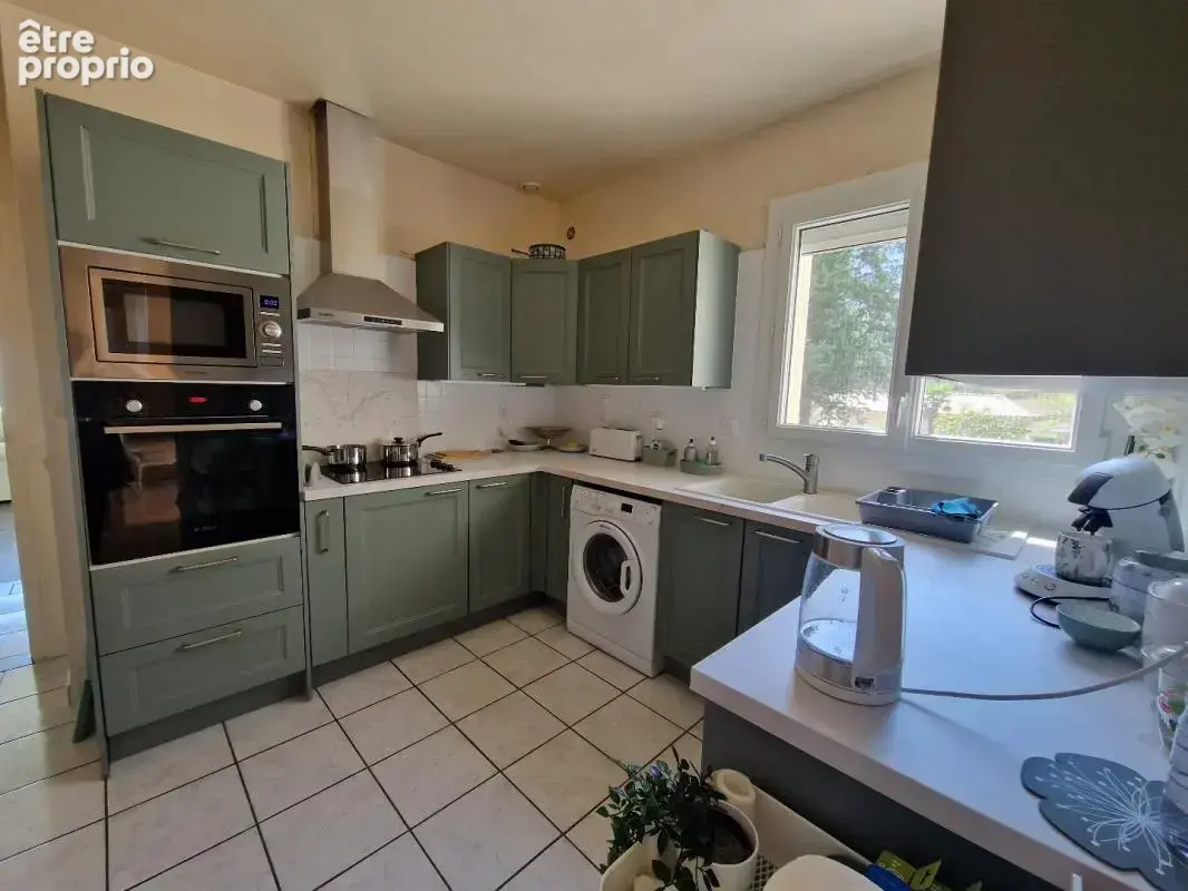 Maison 10 pièces 160 m² à vendre à Ginoles (11500) - photo 10