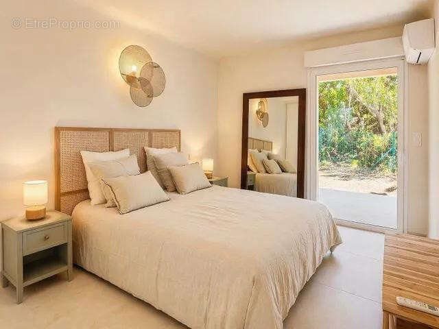 -Superbe villa avec vue Mer à Porto-Vecchio ! - photo 15