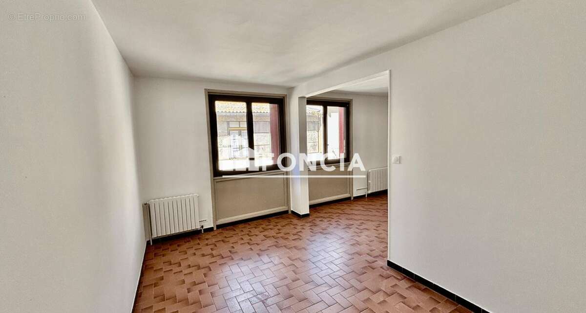 Appartement à BEZIERS