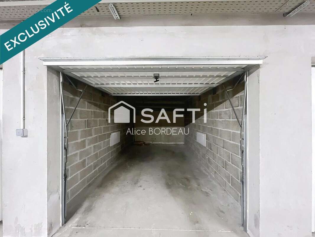 Photo 9 - Appartement à VANNES