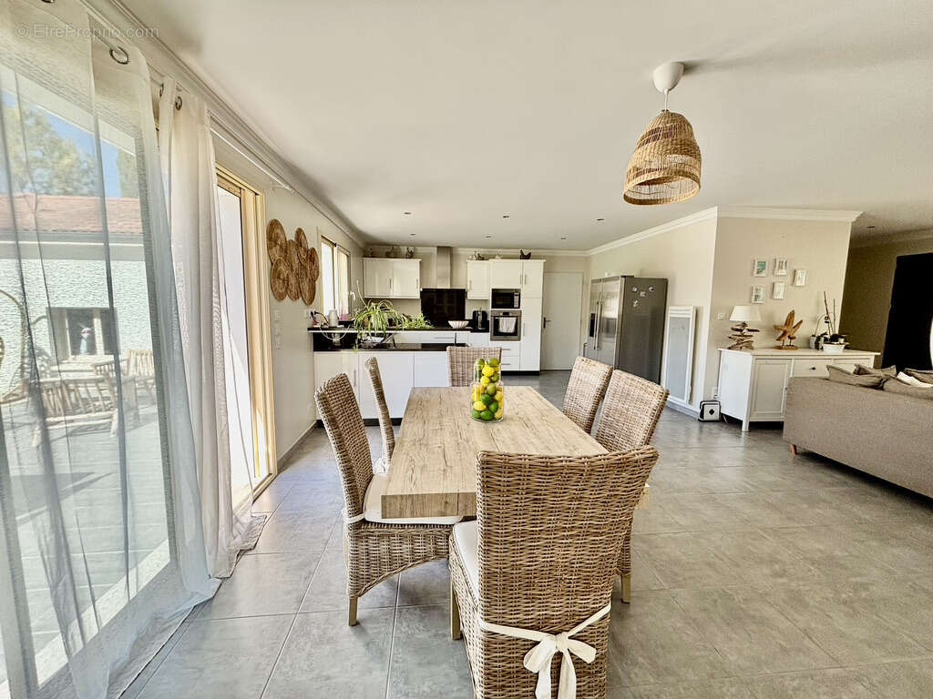 Maison à BOSMIE-L&#039;AIGUILLE