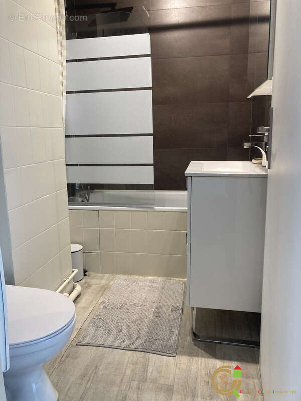 Appartement à LE TOUQUET-PARIS-PLAGE