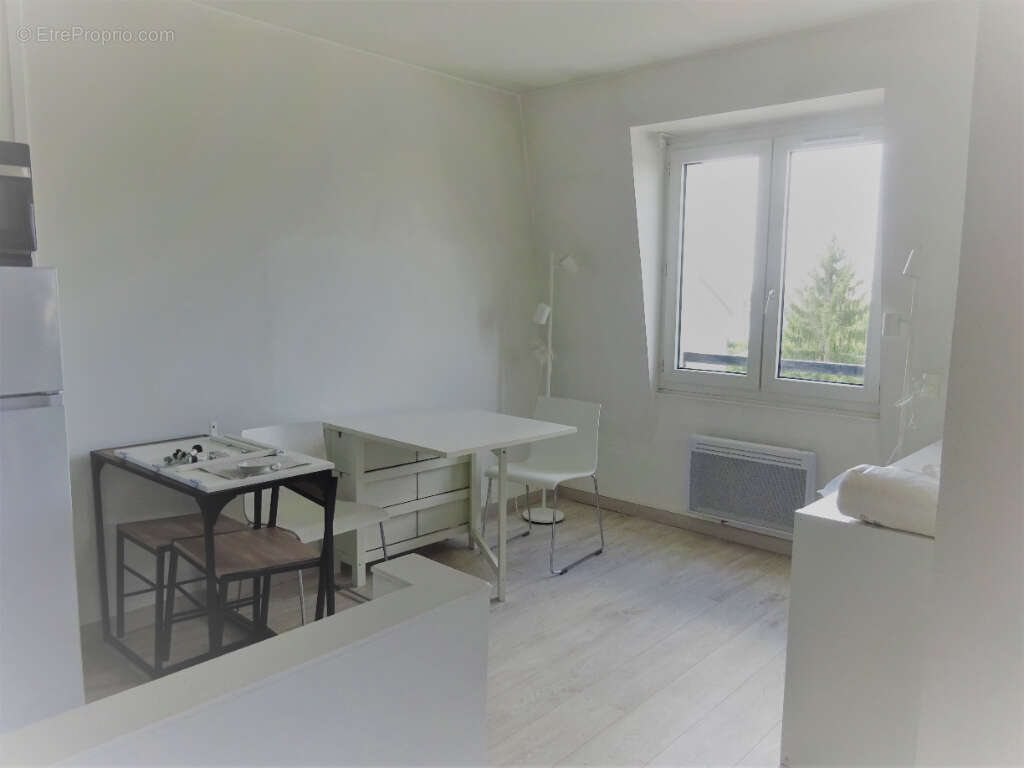 Appartement à MANTES-LA-JOLIE