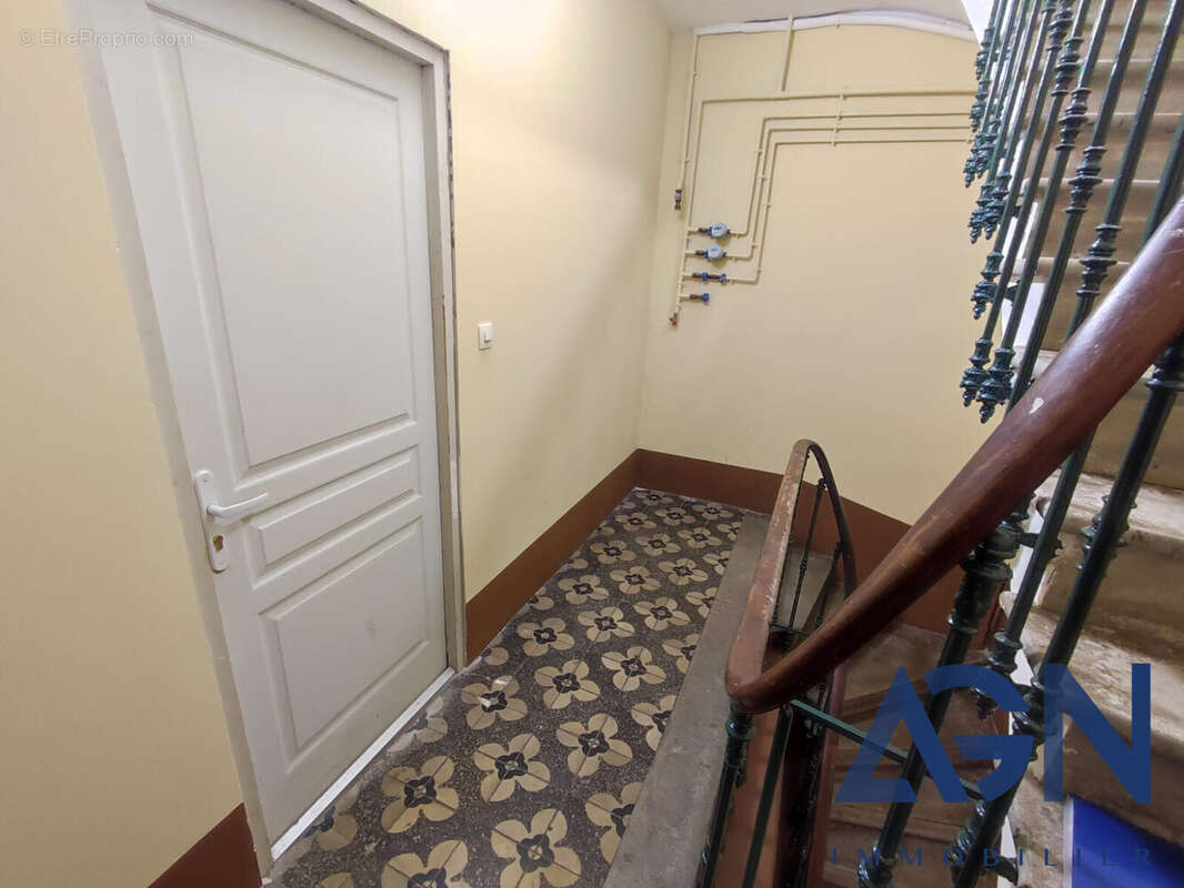 Appartement à BEZIERS