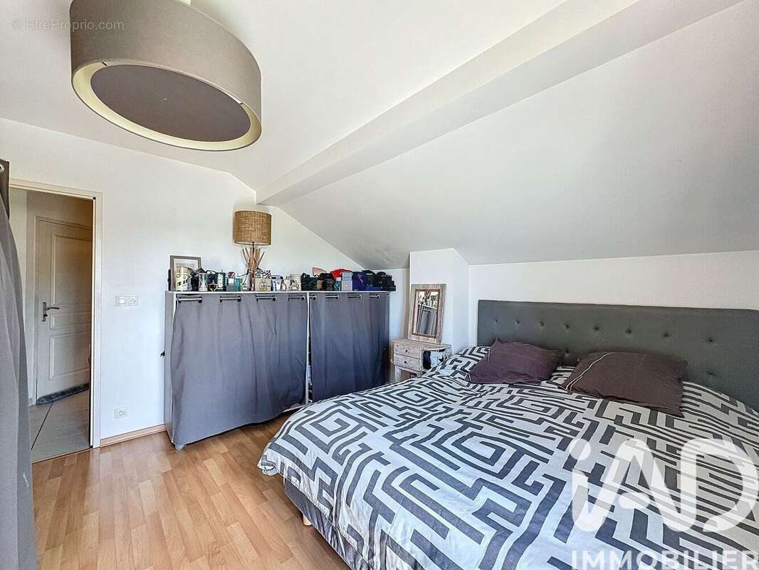 Appartement 91 m² à Saint-Felix  - photo 8