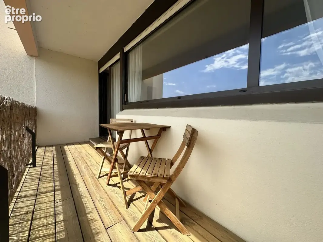 Appartement 72 m² à La Rochelle  - photo 6