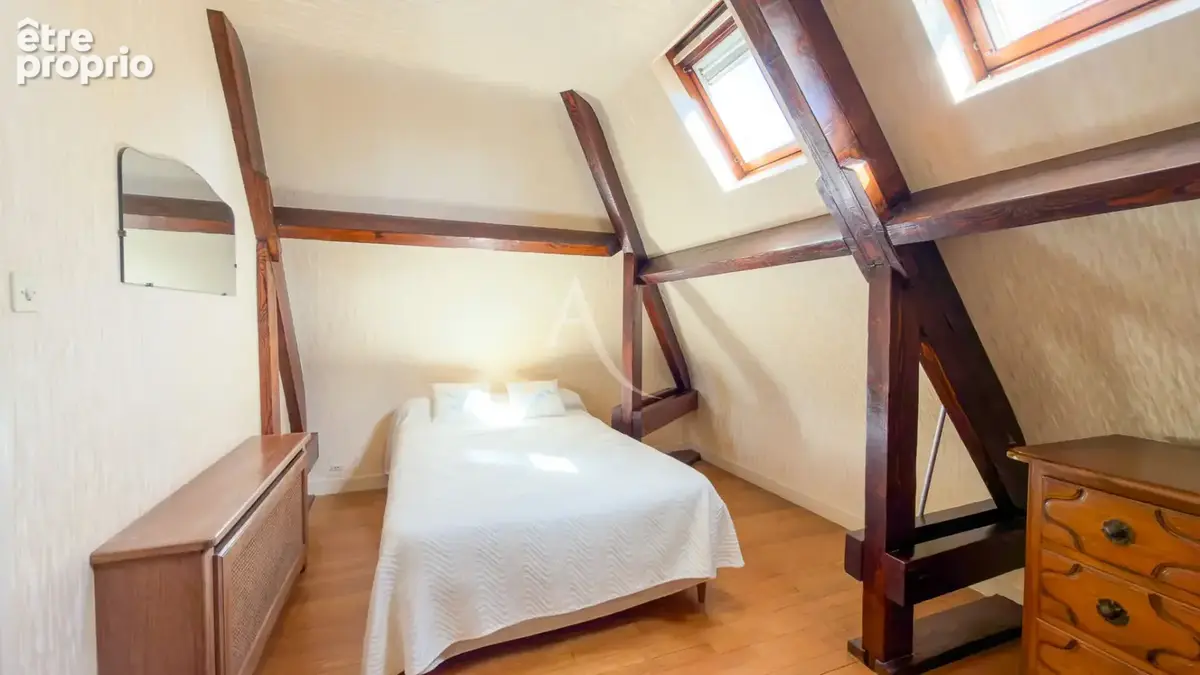 Belle propriété de 7 pièces de 160 m2. - photo 14