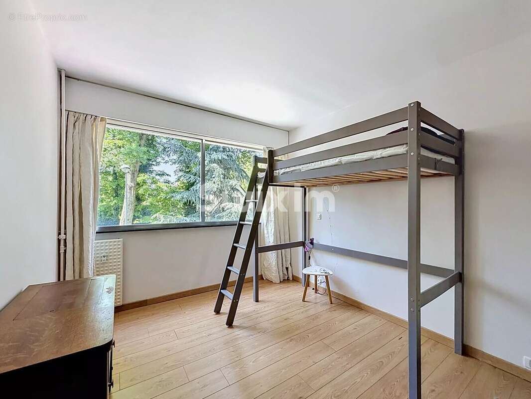 Appartement à WASQUEHAL