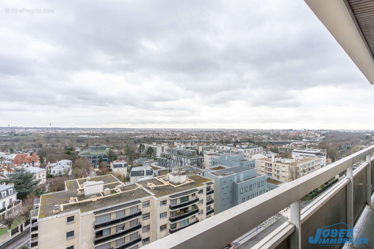 Appartement à NOGENT-SUR-MARNE