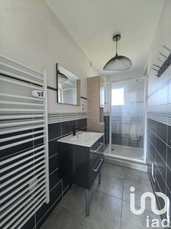 Photo 5 - Appartement à COGNIN