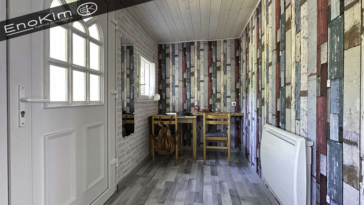 Chalet 3 chambres PRL Domaine du Lotus - photo 5