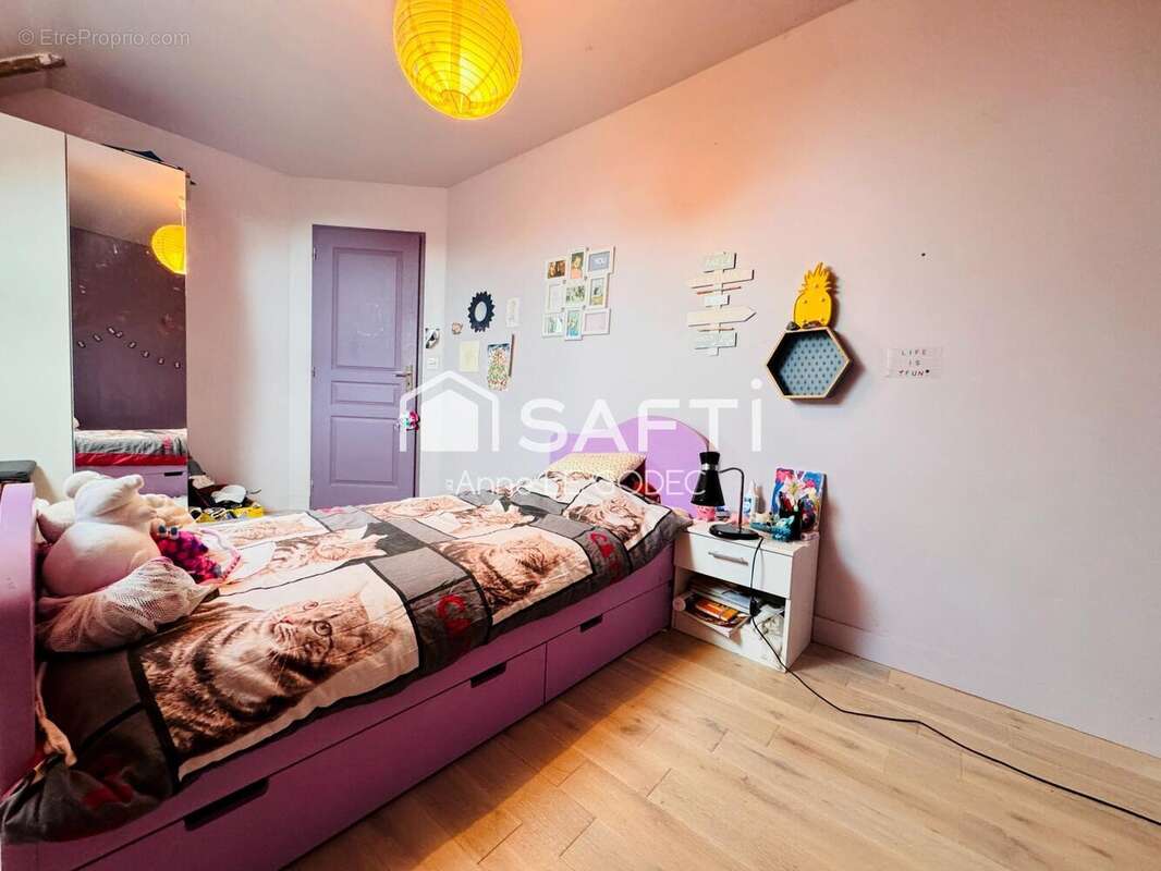 Photo 5 - Maison à NOYALO