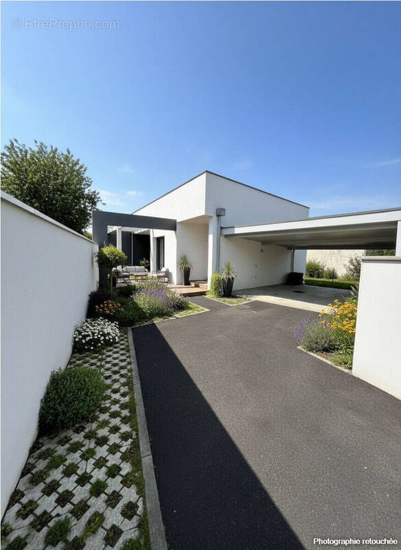 Maison à ANGLET