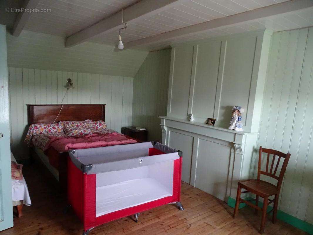 Maison à OUESSANT