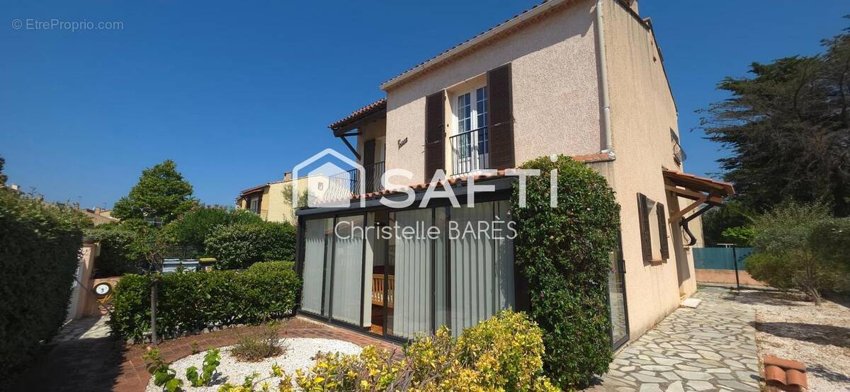 Photo 1 - Maison à LA GARDE
