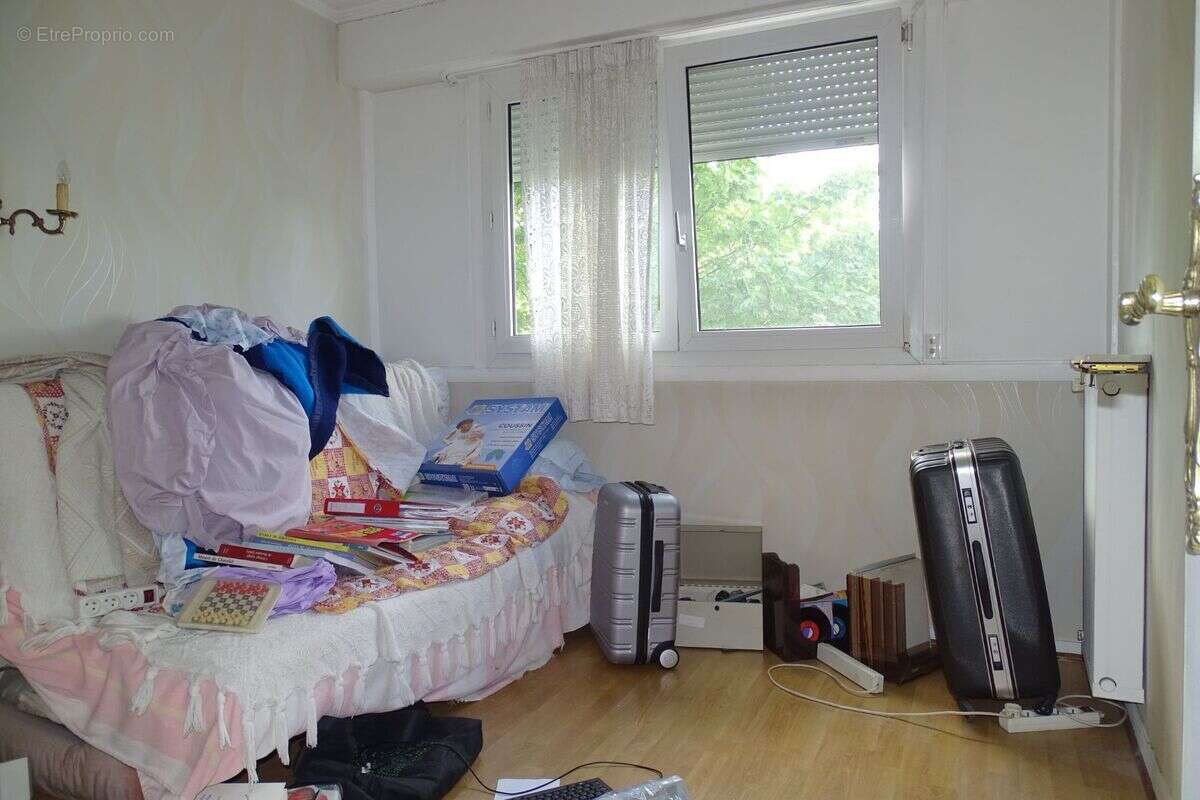 Appartement à CRETEIL