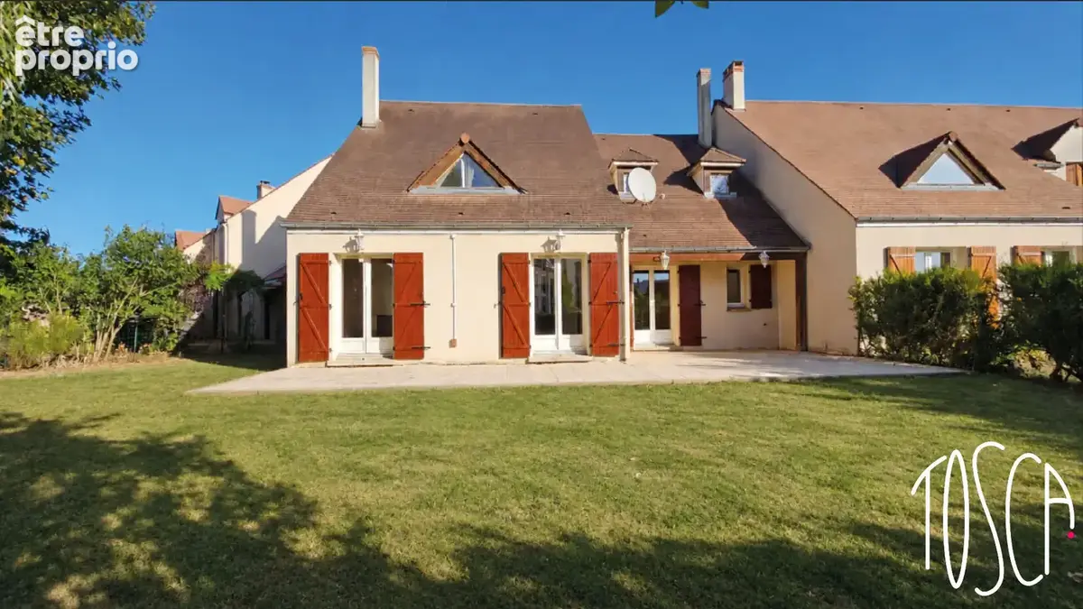 Maison à RUNGIS