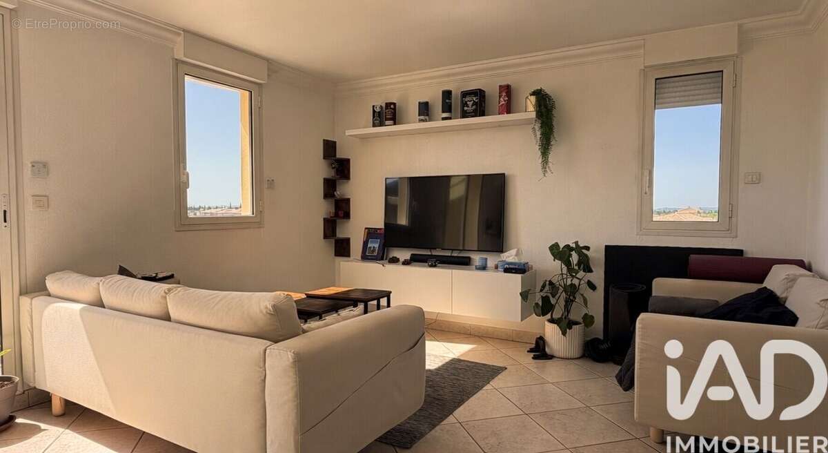 Photo 7 - Appartement à MONTEUX