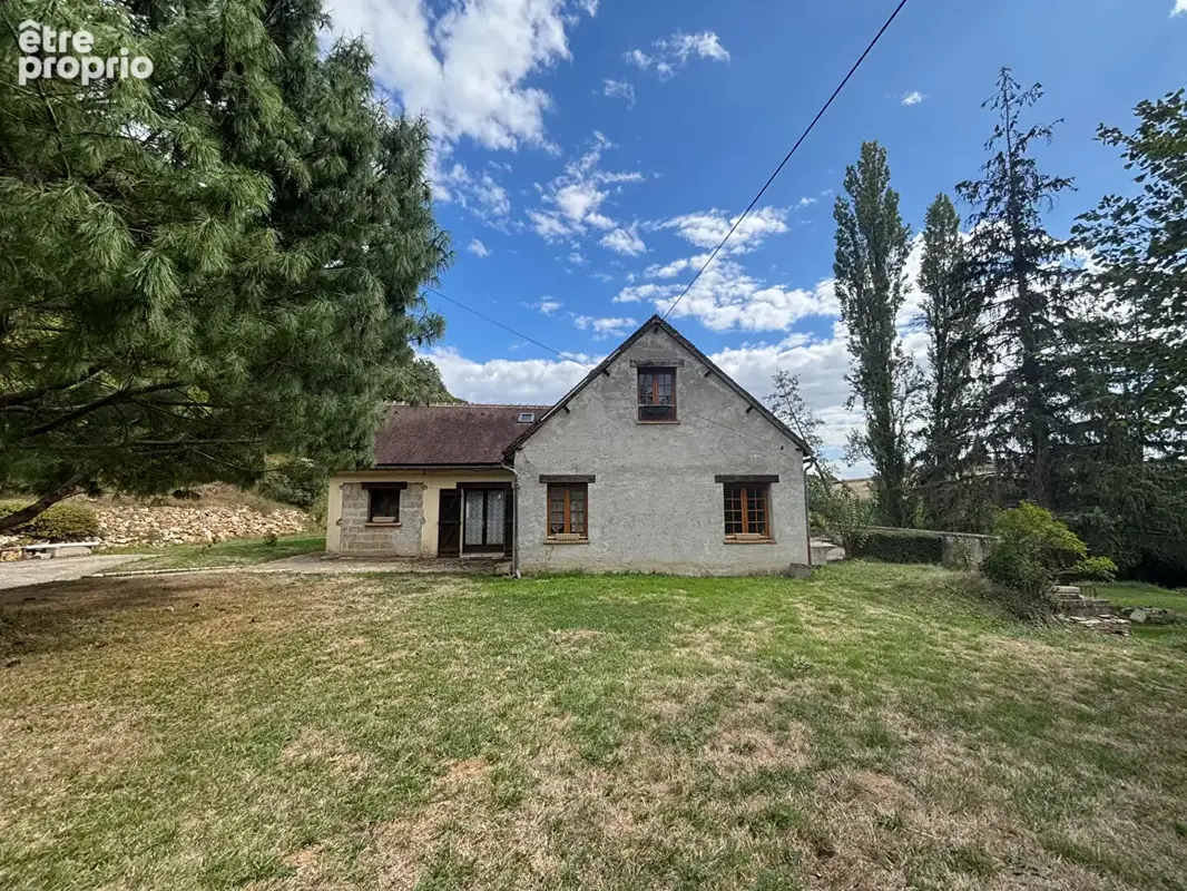 VAL AU PERCHE, maison 145m² avec 4 chambres - photo 17