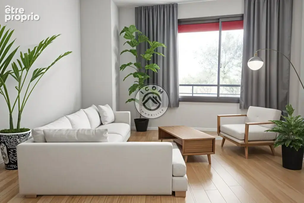 131 m² à réinventer – 5 chambres – vue parc - photo 5
