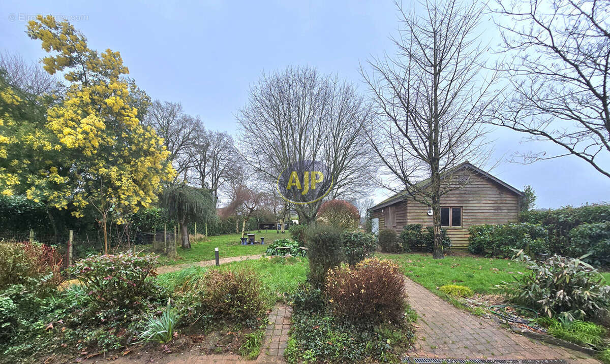 Maison à GUEMENE-PENFAO